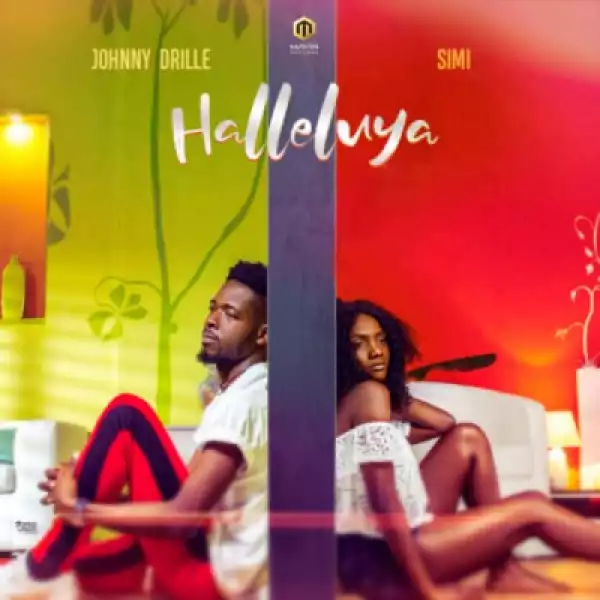 Johnny Drille - “Halleluya” ft. Simi